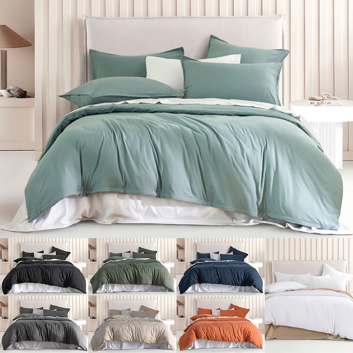 Buy Queen Quilt Cover Sets Online in Australia MyDeal