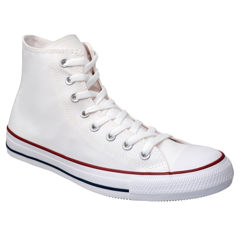Converse Chuck Taylor All Star Hi Sneaker - Optical White