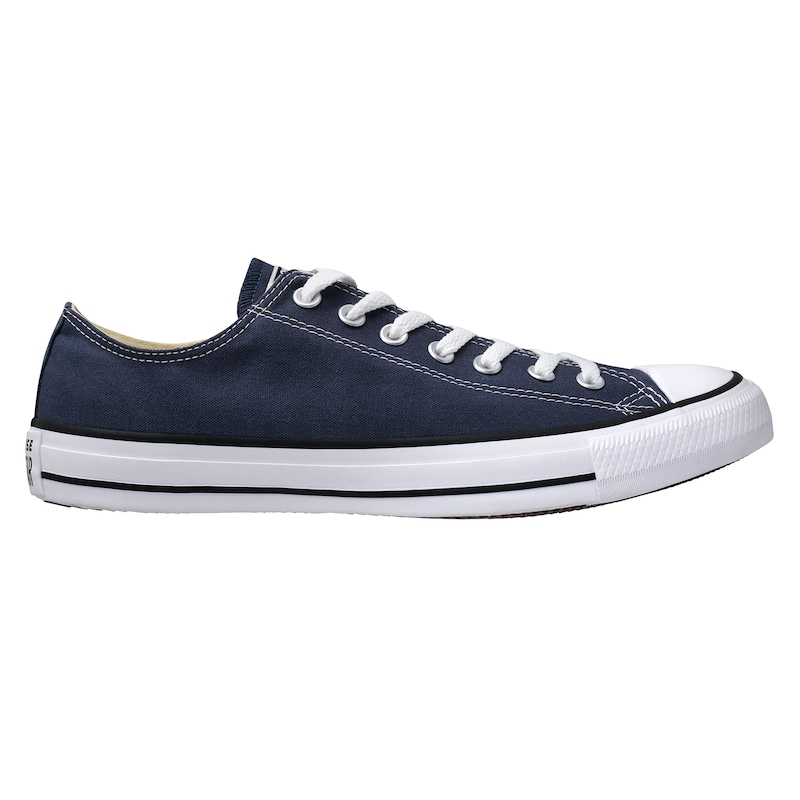 converse navy 6