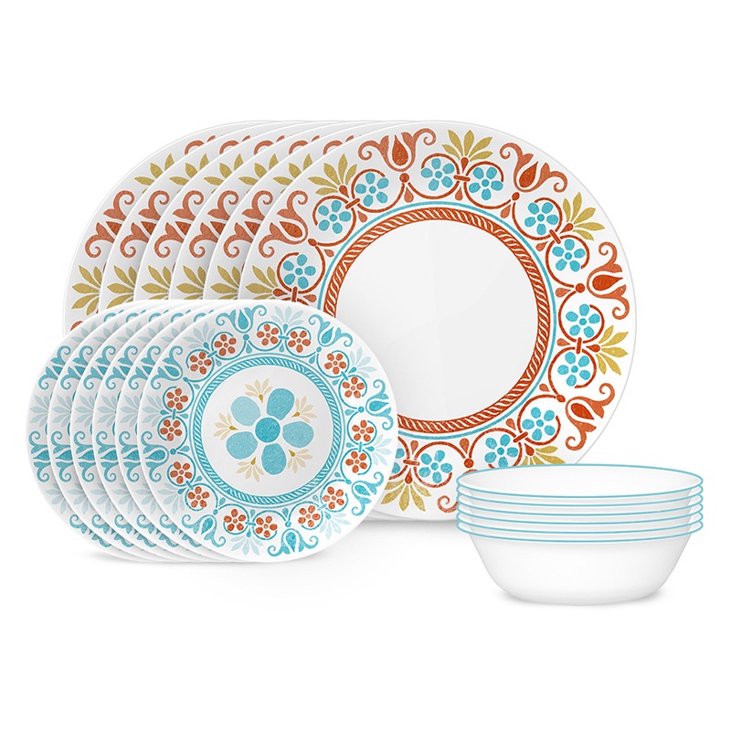 Corelle outlet deals coupon