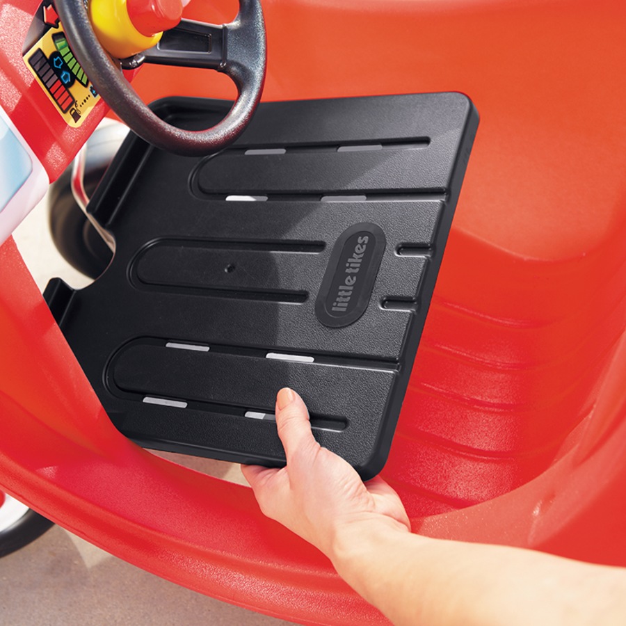 Little Tikes Ride On Cozy Coupe Ladybird