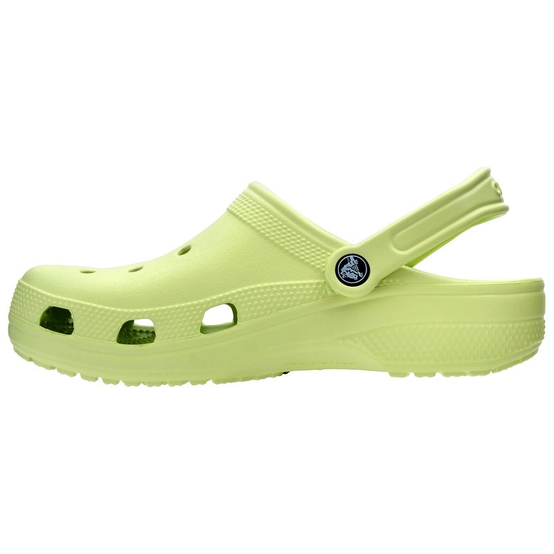 Buy Crocs Adult's Classic Clogs Celery (US M4/W6 M9/W11) MyDeal