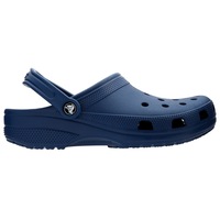 Crocs Unisex Classic Clogs Navy (US M4/W6 - M12/W14)