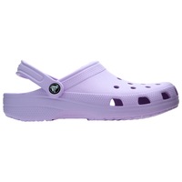 Crocs Unisex Classic Clogs Lavender (US M4/W6 - M9/W11)