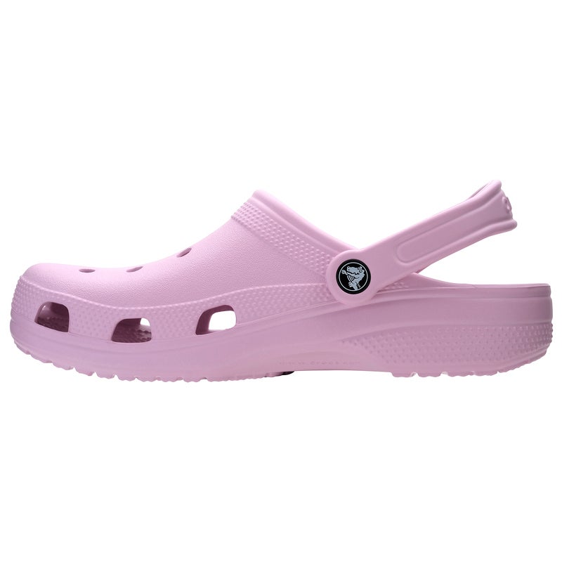 Crocs Classic Clog Ballerina Pink