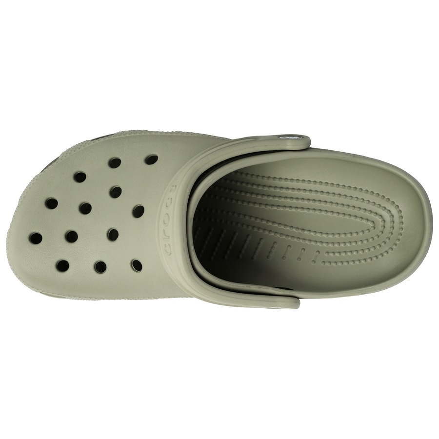 Crocs Unisex Classic Clogs Elephant (US M10/W12)
