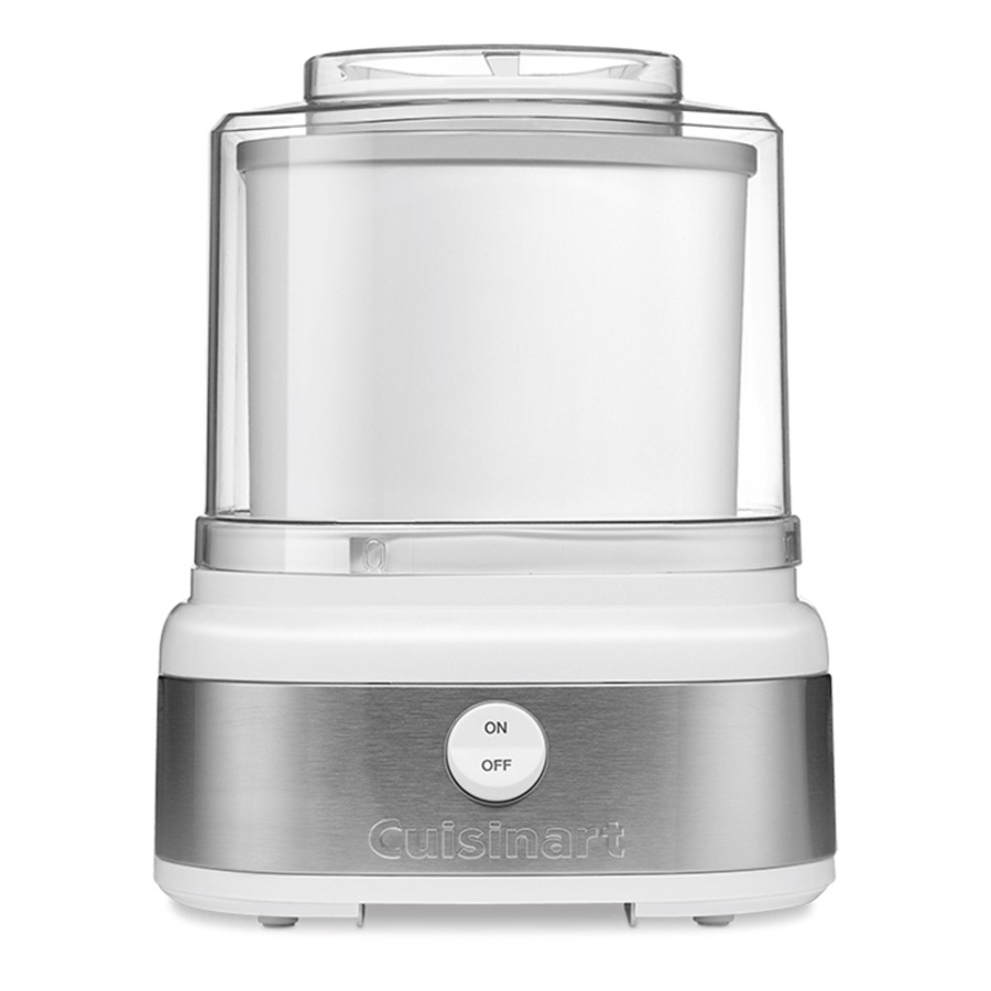 Cuisinart Cool Scoops Ice Cream Maker ICE-22XA