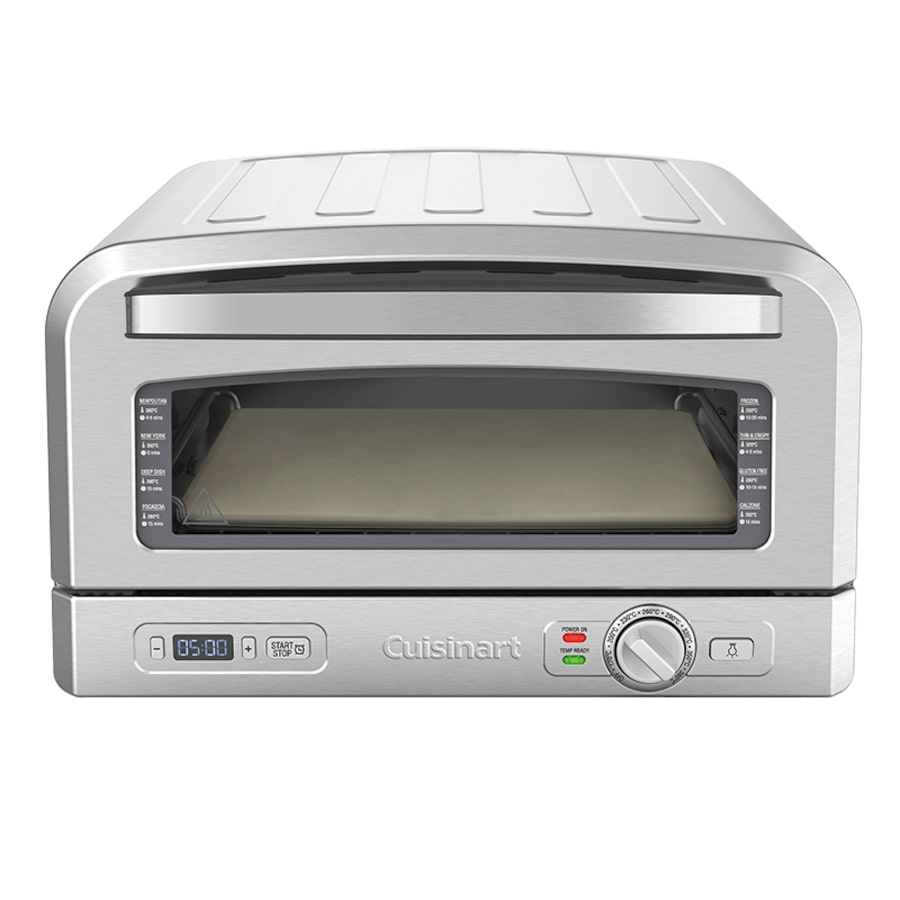 Cuisinart Pizzeria Pro Indoor Pizza Oven CPZ-120XA