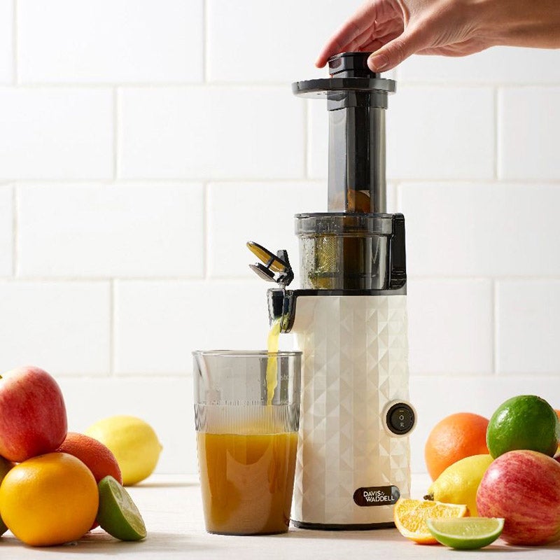 Wireless Slow Juicer Orange Lemon Juicer Usb Charge Juice Separator  Portable Fruit Extractor Squeezer Pressure Juicers B