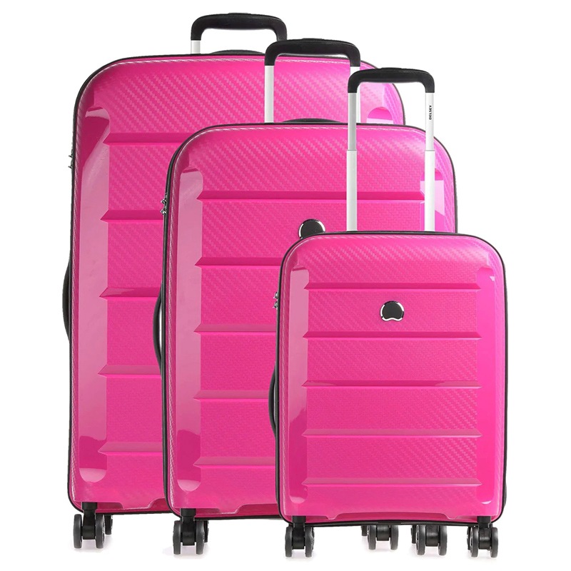 Delsey Luggage Sale | Premium And 