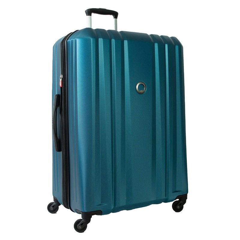 American Tourister 4Wheel Soft Trolley 4pcs Set (55cm+68cm+78cm) + Travel  Bag