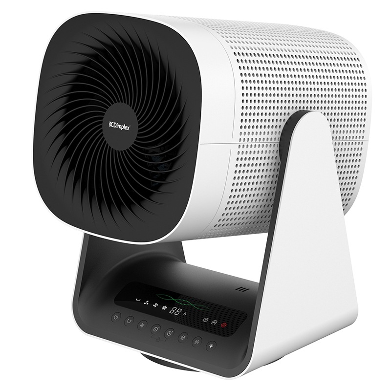 Buy Dimplex DC Air Circulator + Purifier MyDeal