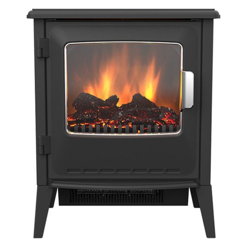 Dimplex Riley Optiflame Portable Electric Fire 2kW