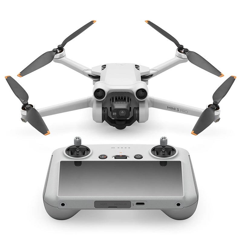 Drone Dji Mini 2 SE Fly More Combo – Mania Depôt