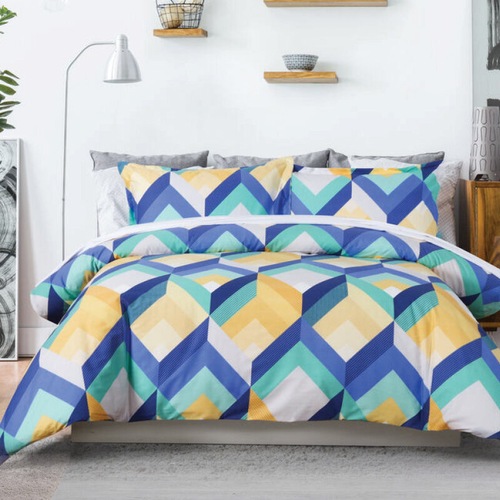 Buy Quilt Cover Sets Online in Australia MyDeal