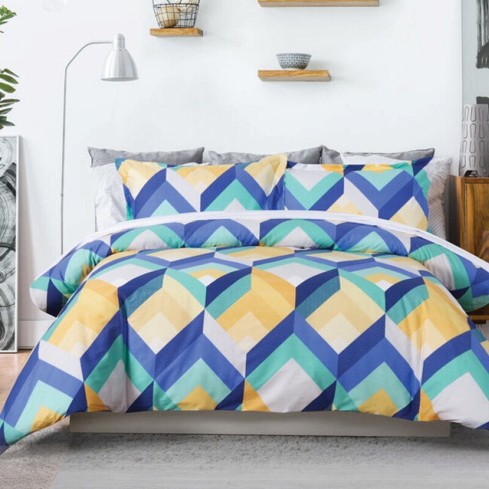 Buy Quilt Cover Sets Online in Australia MyDeal