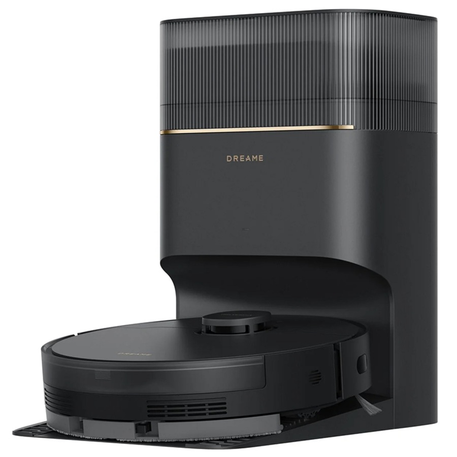 Dreame D20 Pro Plus Auto-Empty Robot Vacuum and Mop DRE-D20PP
