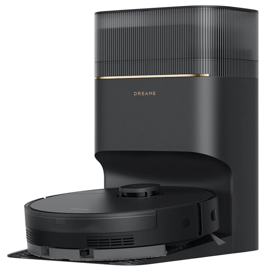 Dreame D20 Pro Plus Auto-Empty Robot Vacuum and Mop DRE-D20PP