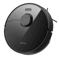 Buy Dreame D10 Plus Robot Vacuum and Mop with Auto Empty Dock - MyDeal