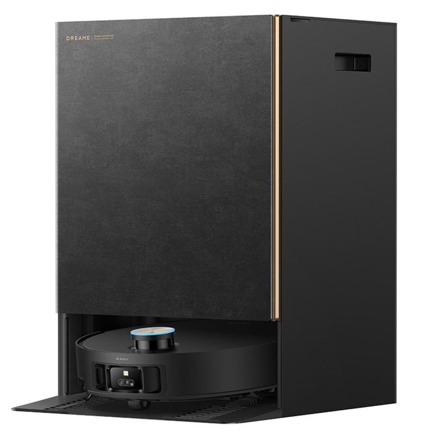 Dreame Matrix10 Ultra Robot Vacuum Cleaner DRE-MATRIX10U