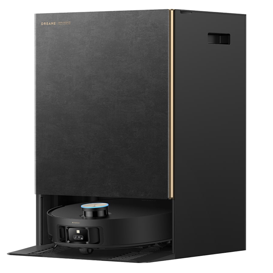 Dreame Matrix10 Ultra Robot Vacuum Cleaner DRE-MATRIX10U