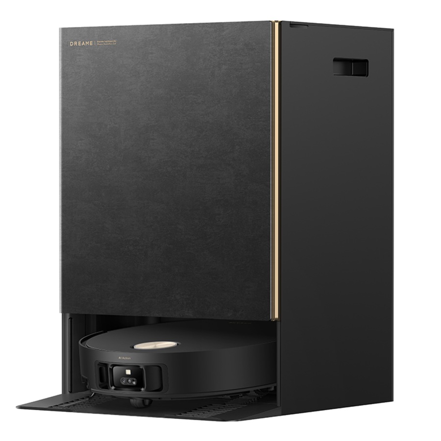 Dreame Matrix10 Ultra Robot Vacuum Cleaner DRE-MATRIX10U