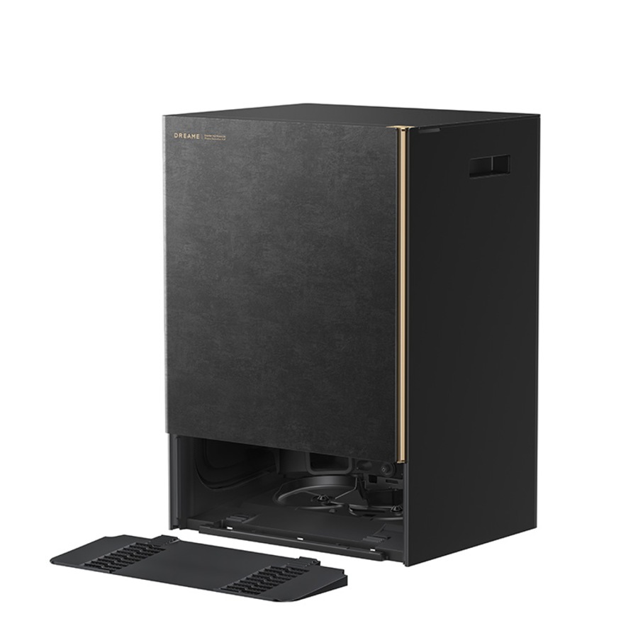 Dreame Matrix10 Ultra Robot Vacuum Cleaner DRE-MATRIX10U