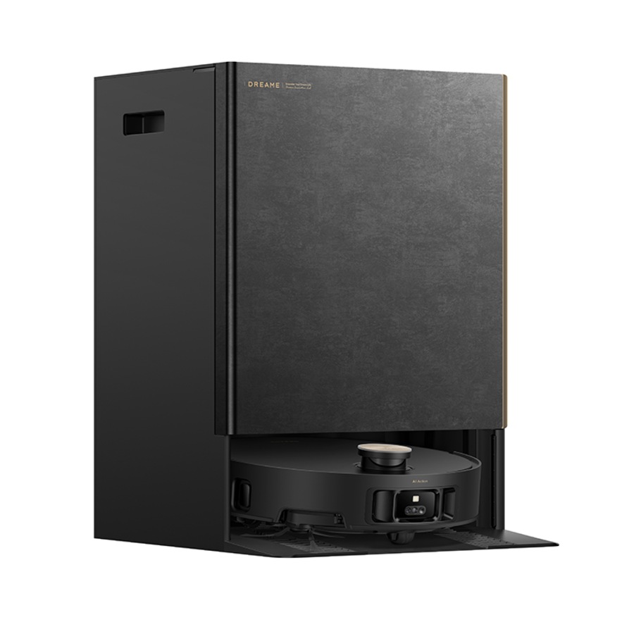 Dreame Matrix10 Ultra Robot Vacuum Cleaner DRE-MATRIX10U