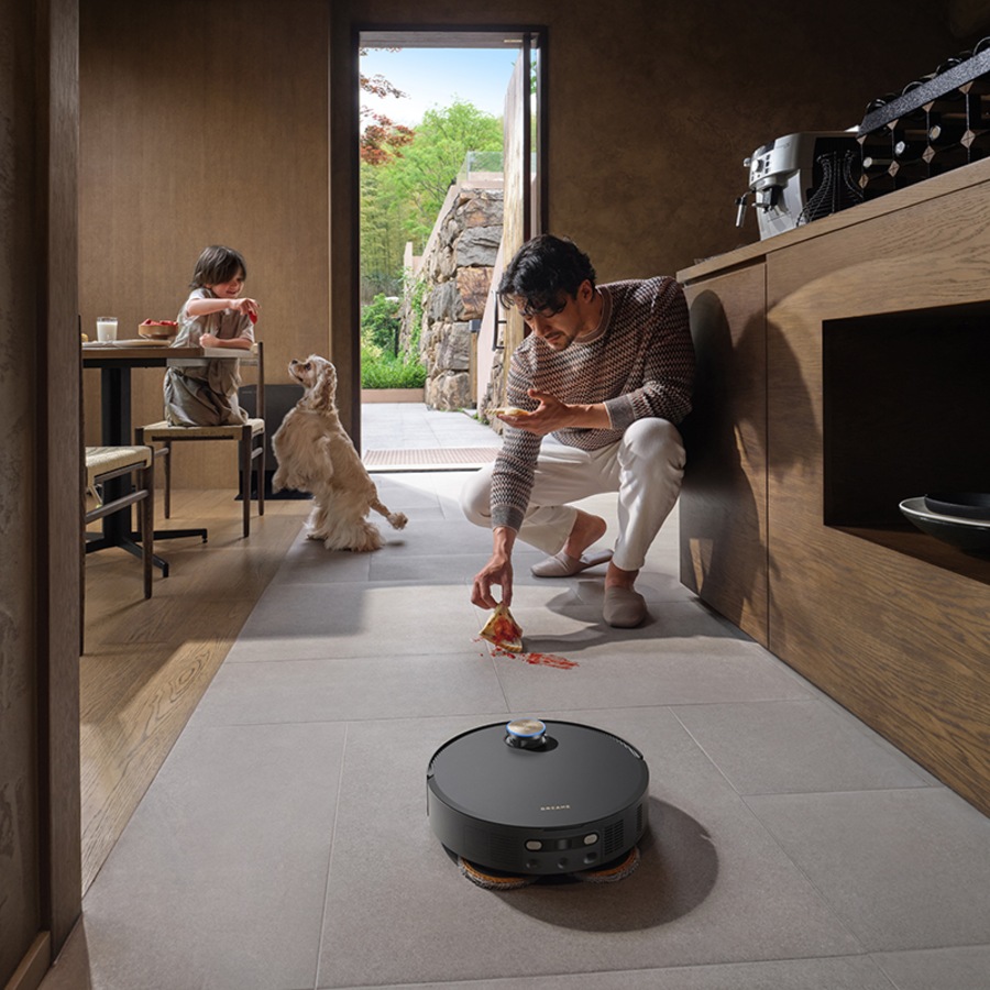 Dreame Matrix10 Ultra Robot Vacuum Cleaner DRE-MATRIX10U