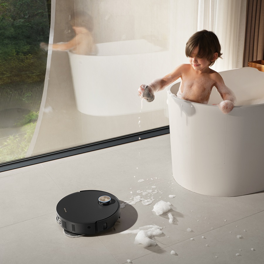 Dreame Matrix10 Ultra Robot Vacuum Cleaner DRE-MATRIX10U