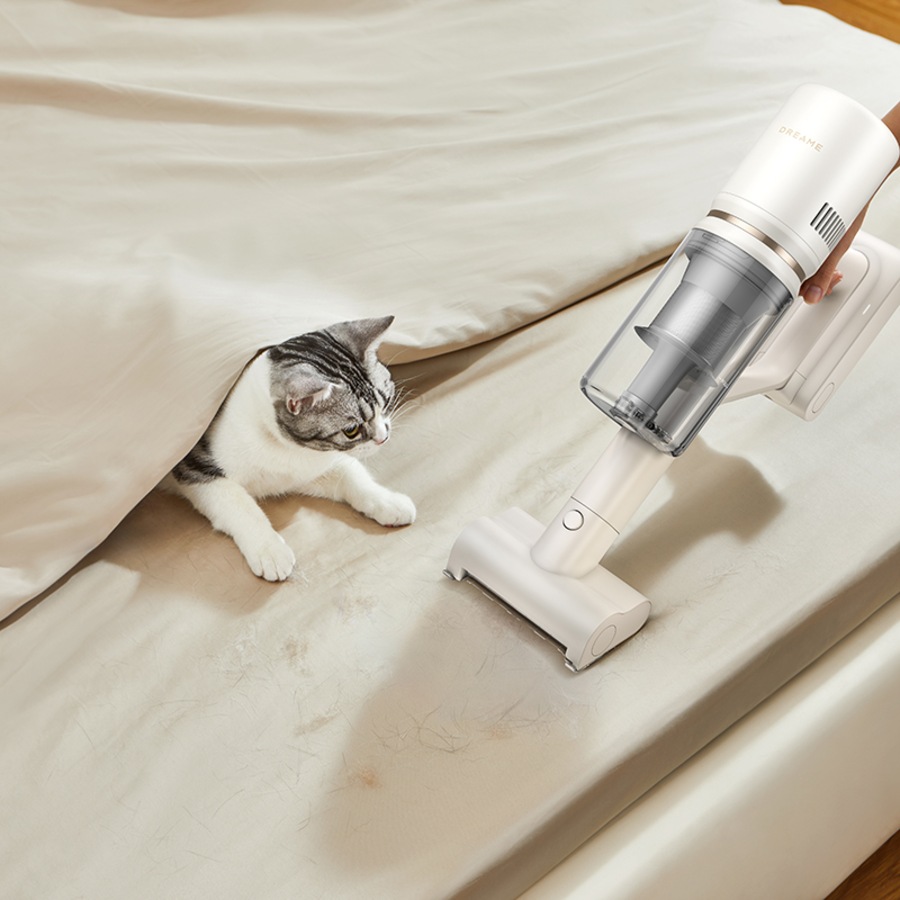 Dreame Z10 Cordless Vacuum Cleaner