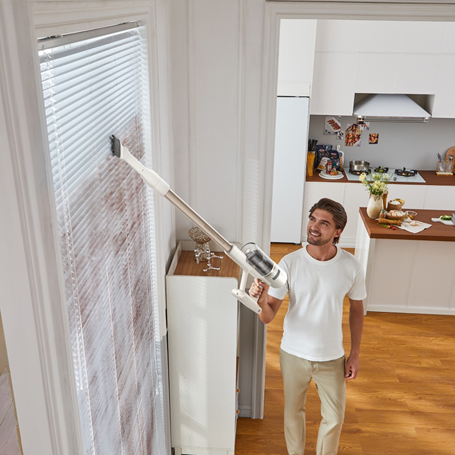 Dreame Z10 Cordless Vacuum Cleaner