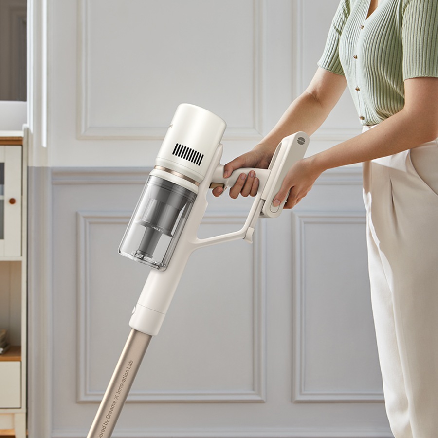 Dreame Z10 Cordless Vacuum Cleaner