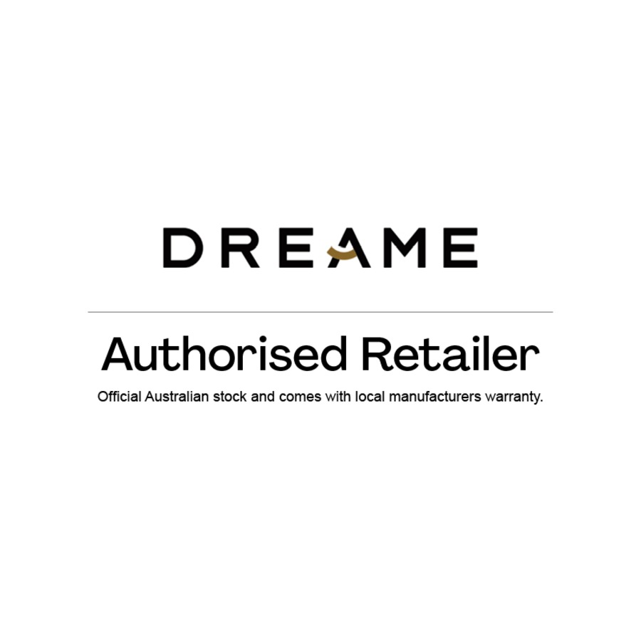 Dreame X50 Ultra Robot Vacuum with Auto Mop Cleaning & Self-Emptying Base Station DRE-X50U