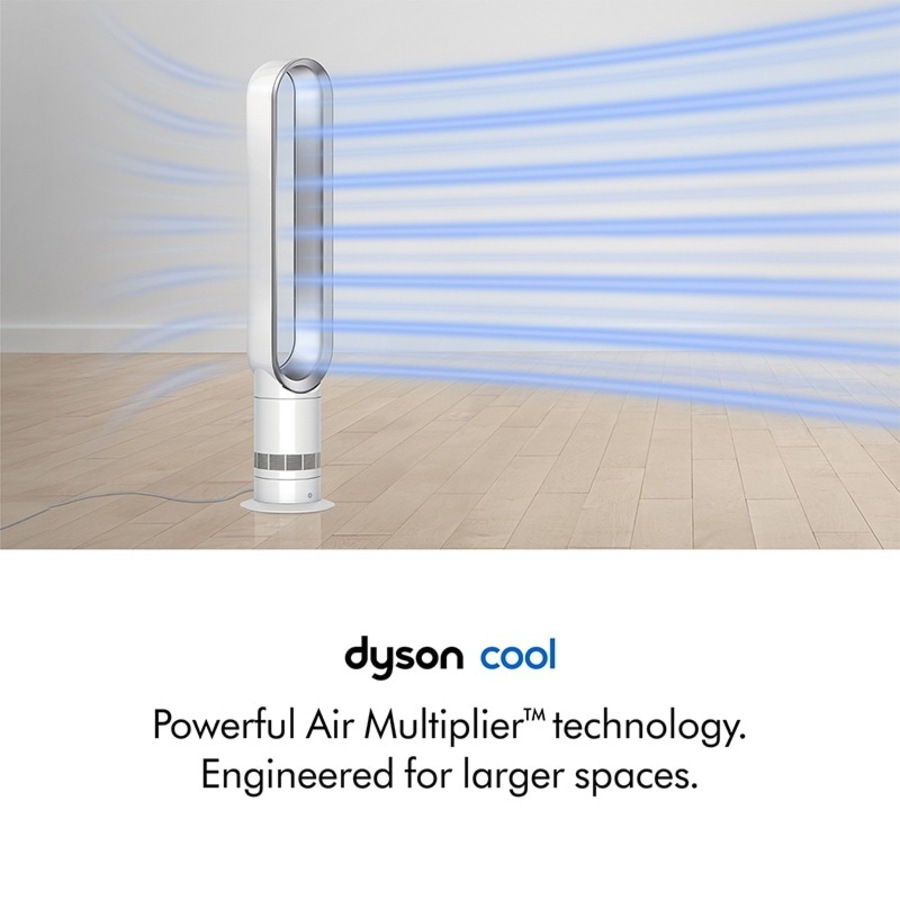Dyson Cool Tower Fan AM07