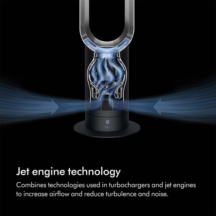 Dyson Cool Tower Fan AM07