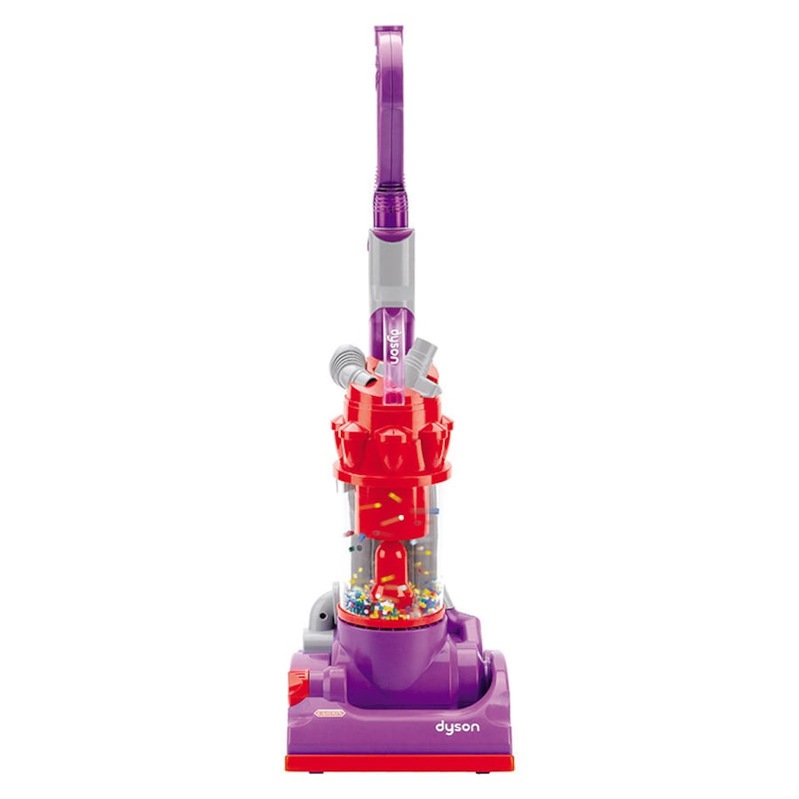 Casdon Dyson Kids Toy DC14 Upright Vacuum