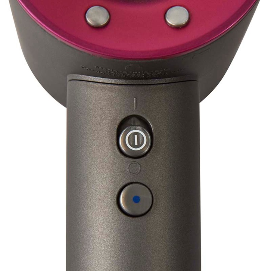 Casdon Dyson Kids Toy Supersonic Styling Set