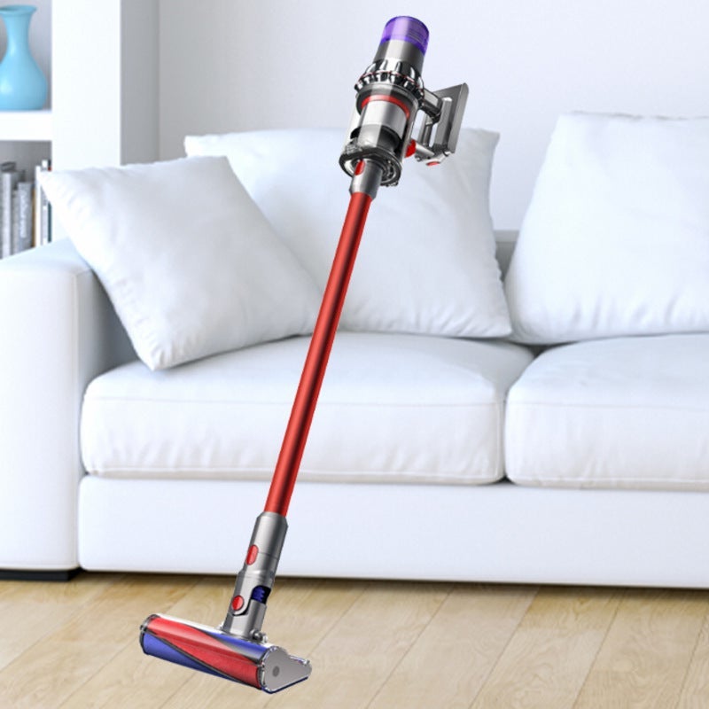 Buy Dyson V11 Fluffy Vacuum Cleaner - MyDeal