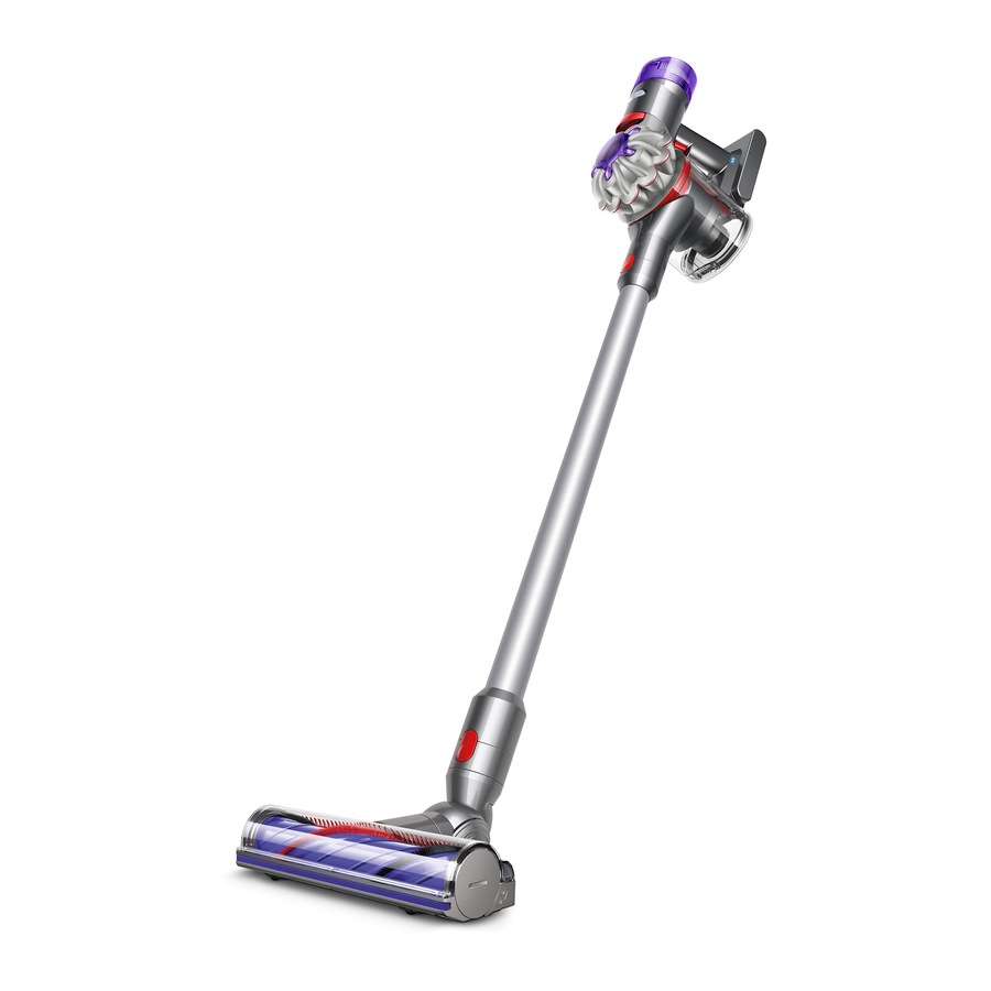 Dyson V7 Advanced Origin Cordless Stick Vacuum
