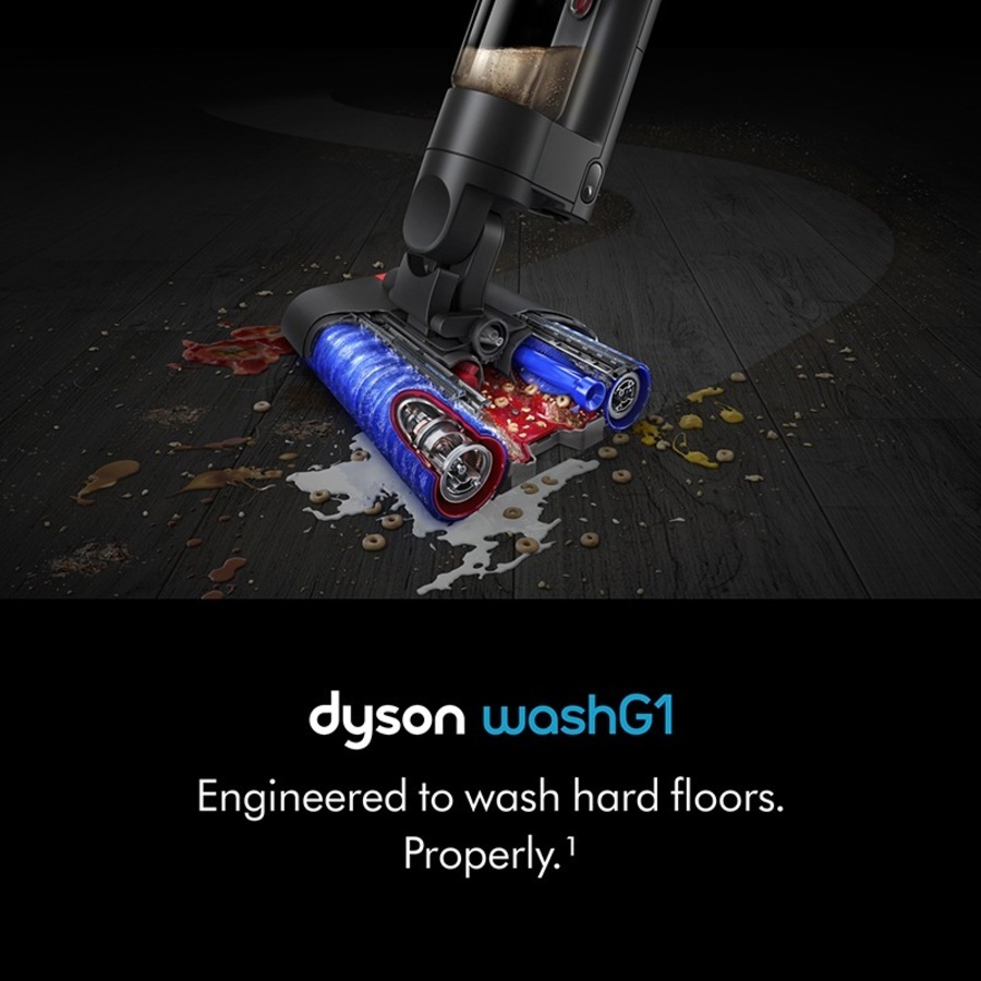 Dyson WashG1 Wet Floor Cleaner