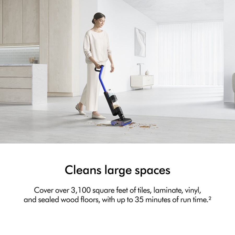 Dyson WashG1 Wet Floor Cleaner