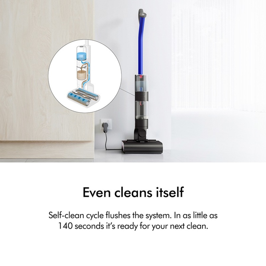 Dyson WashG1 Wet Floor Cleaner