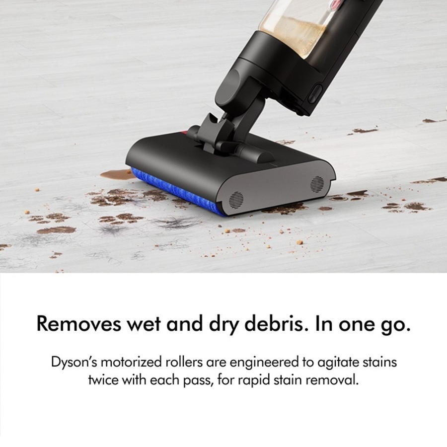 Dyson WashG1 Wet Floor Cleaner