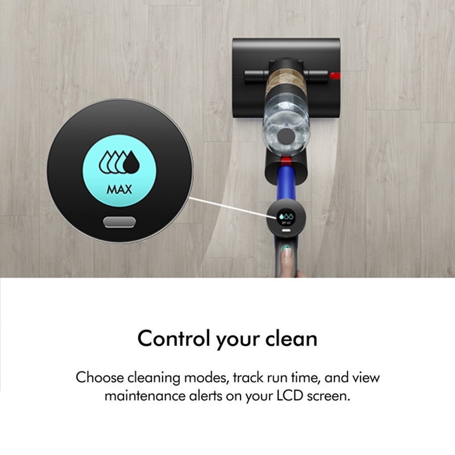 Dyson WashG1 Wet Floor Cleaner