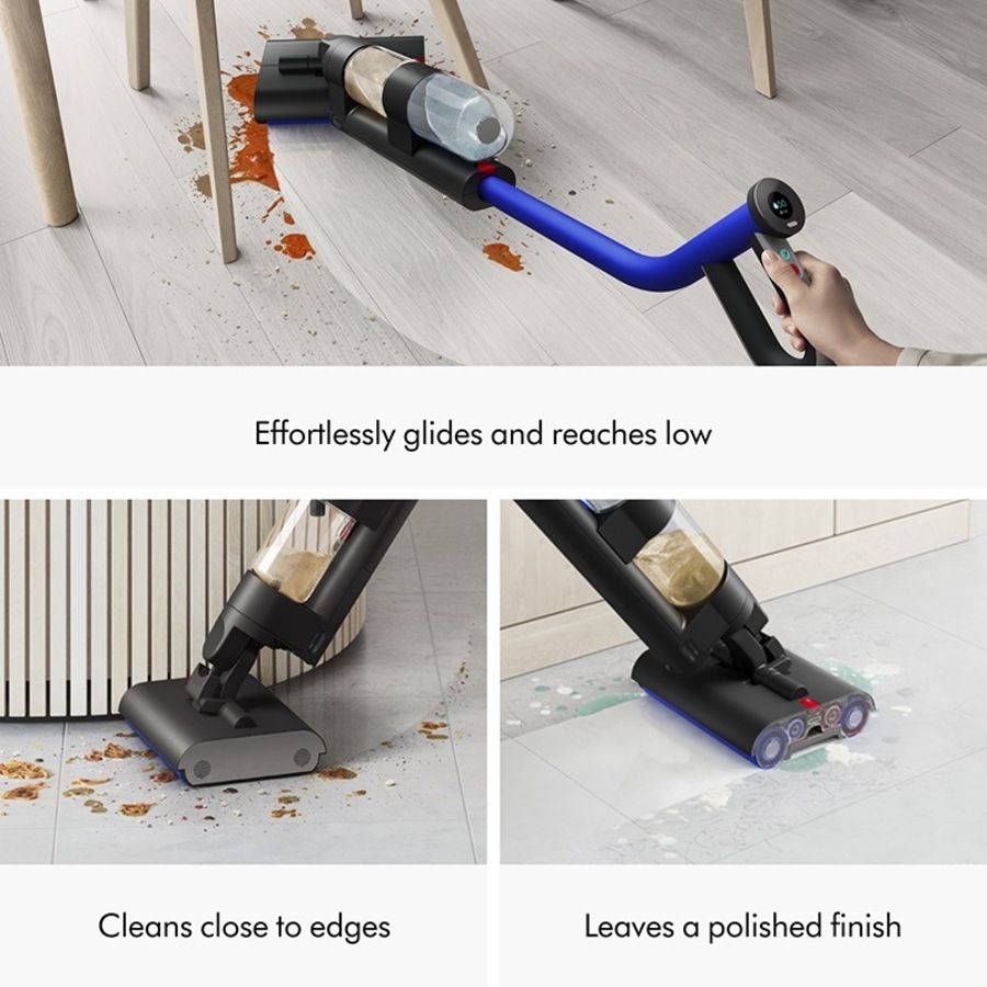 Dyson WashG1 Wet Floor Cleaner