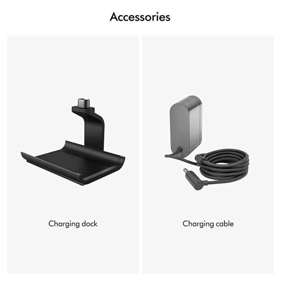 Dyson WashG1 Wet Floor Cleaner