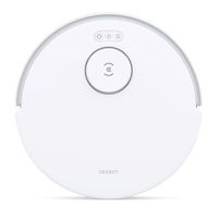 Ecovacs Deebot N20 Pro Vacuum Cleaner Robot