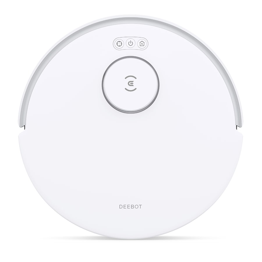 Ecovacs Deebot N20 Pro Vacuum Cleaner Robot