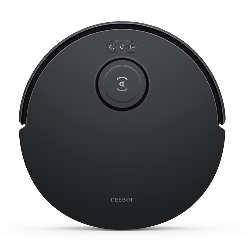 Ecovacs Deebot T30S Combo Vacuum Cleaner With Bonus Powerbrush